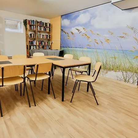 Apartamento 2b Seestern
