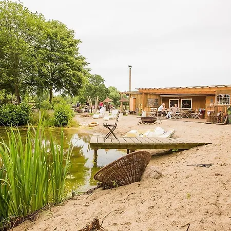 2b Seestern Apartamento Timmendorfer Strand