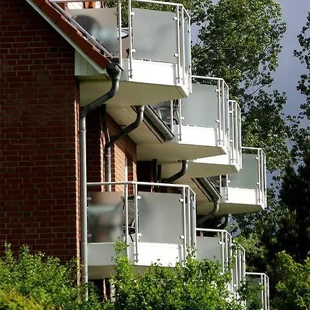 2b Seestern Apartamento *