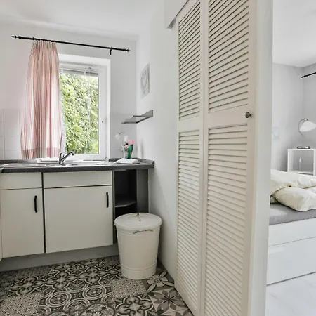 Apartamento 2b Seestern Timmendorfer Strand